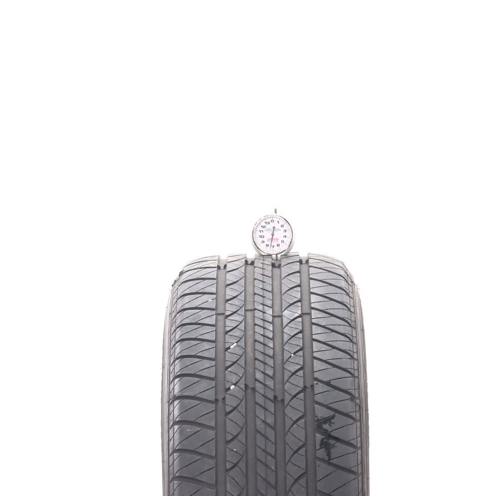 Set of (4) Used 225/60R17 Douglas Touring A/S 99H – 6.5-7/32 (11NVX)