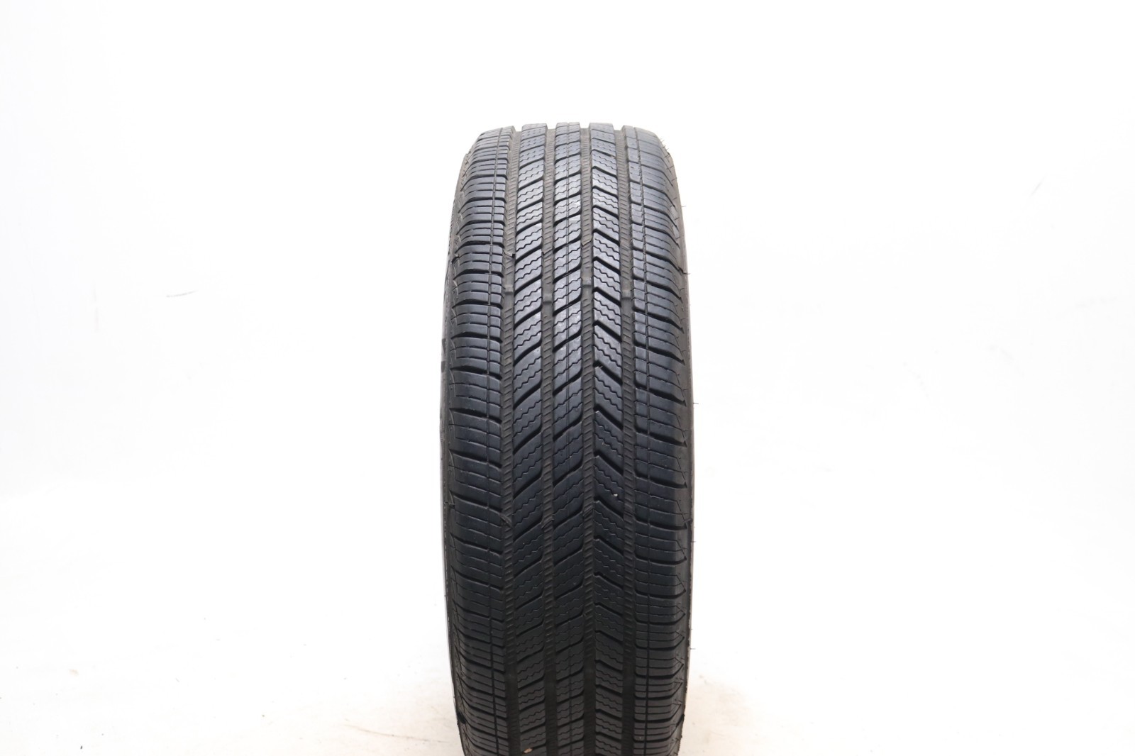 Set of 4 Used 205/65R15 Bridgestone Turanza Quiet Track – 94H – 7.5/32