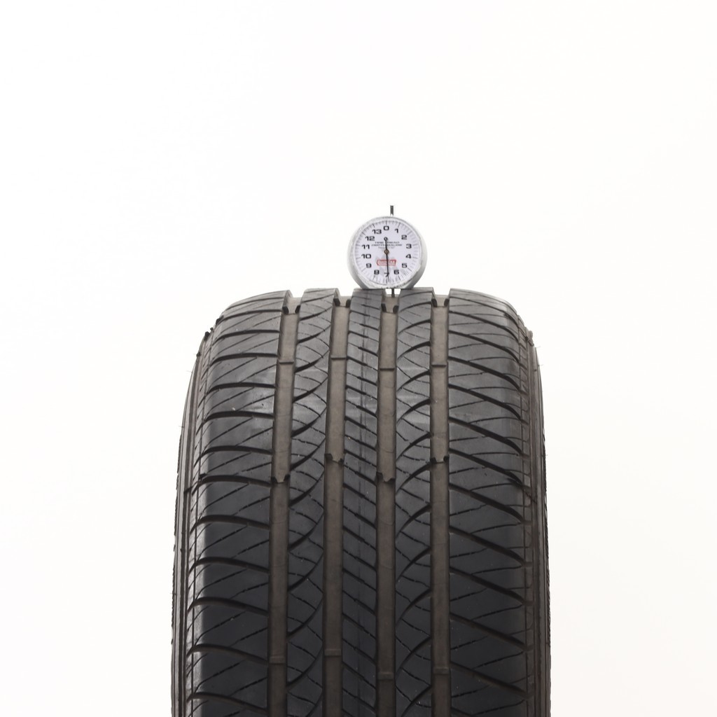 Set of (4) Used 225/60R17 Douglas Touring A/S 99H – 6.5-7/32 (11NVX)