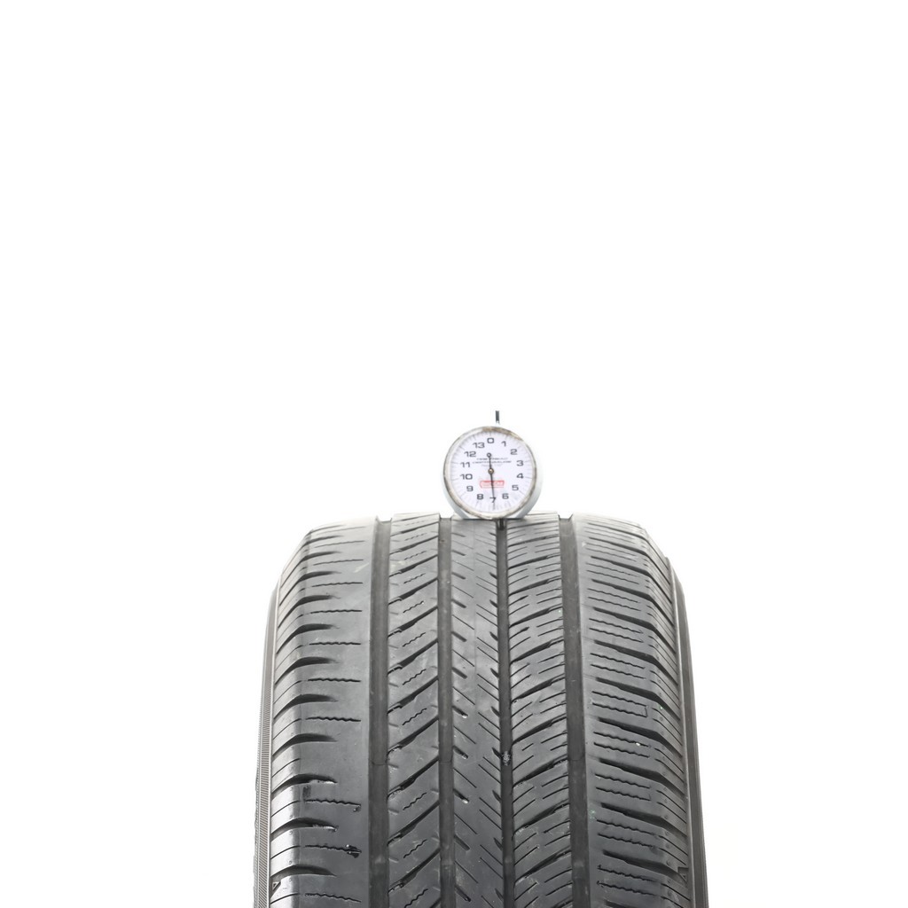 Set of (4) Used 205/60R16 Yokohama YK-GTX 92V – 6.5-8/32 (1AEBO)