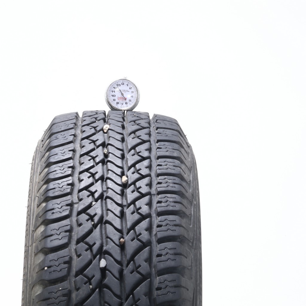 Used LT 245/75R16 Sailun Terramax H/T 120/116R – 12.5/32