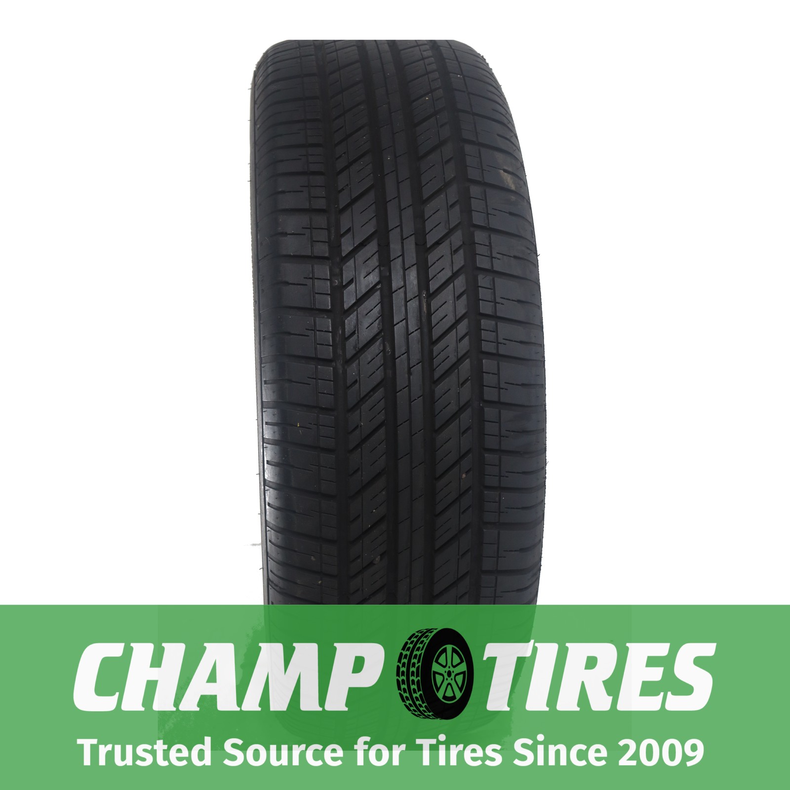 Ironman RB-SUV 245 60 18 105 H 9/32nds CRT9220