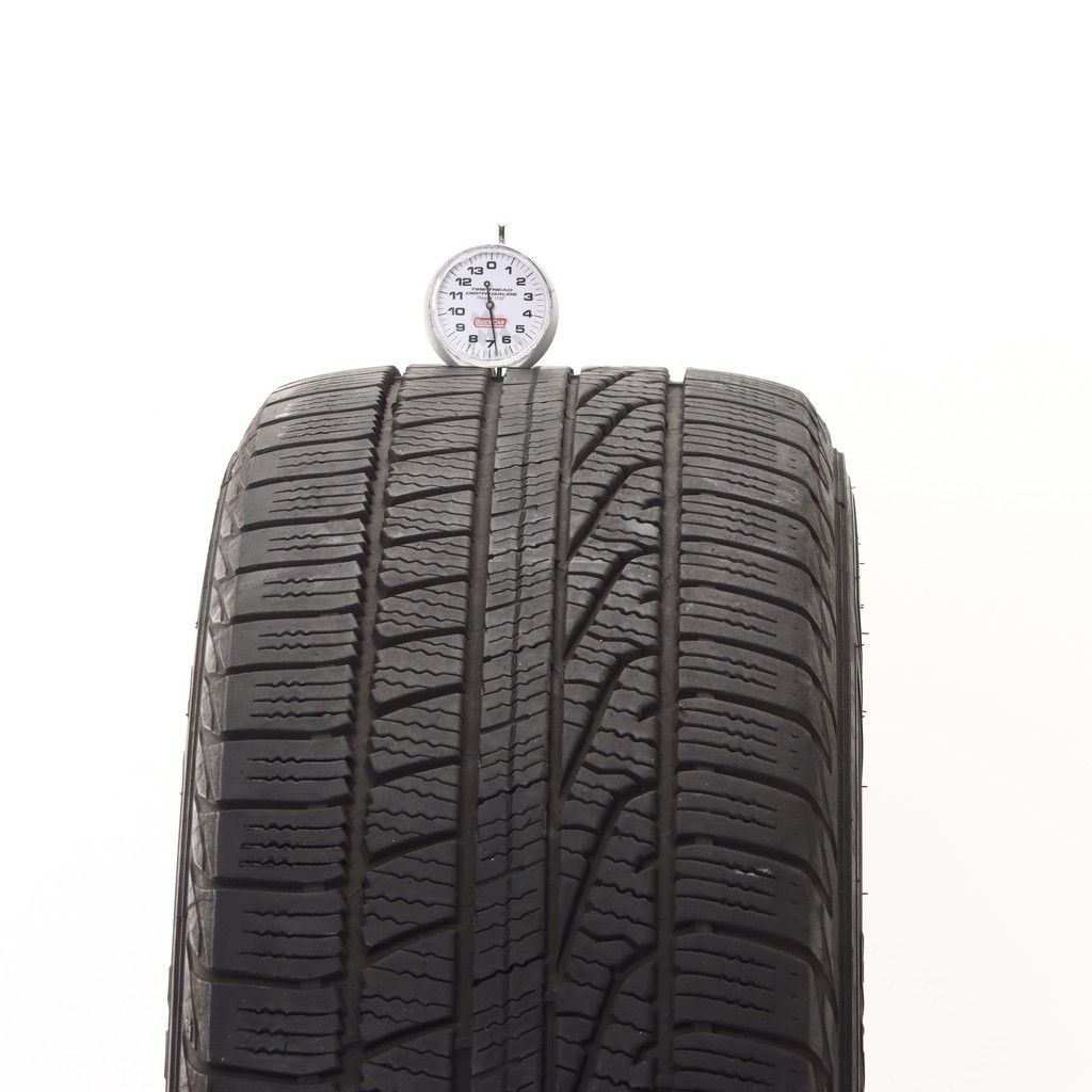Used 235/55R19 Goodyear Assurance WeatherReady 101V – 6.5/32 (IR2T)