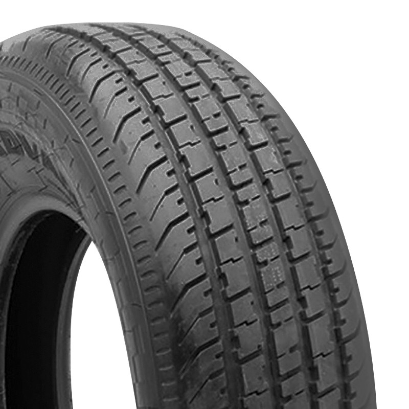 1 X Advanta ST Radial ST235/80R16 127/122N F Tires