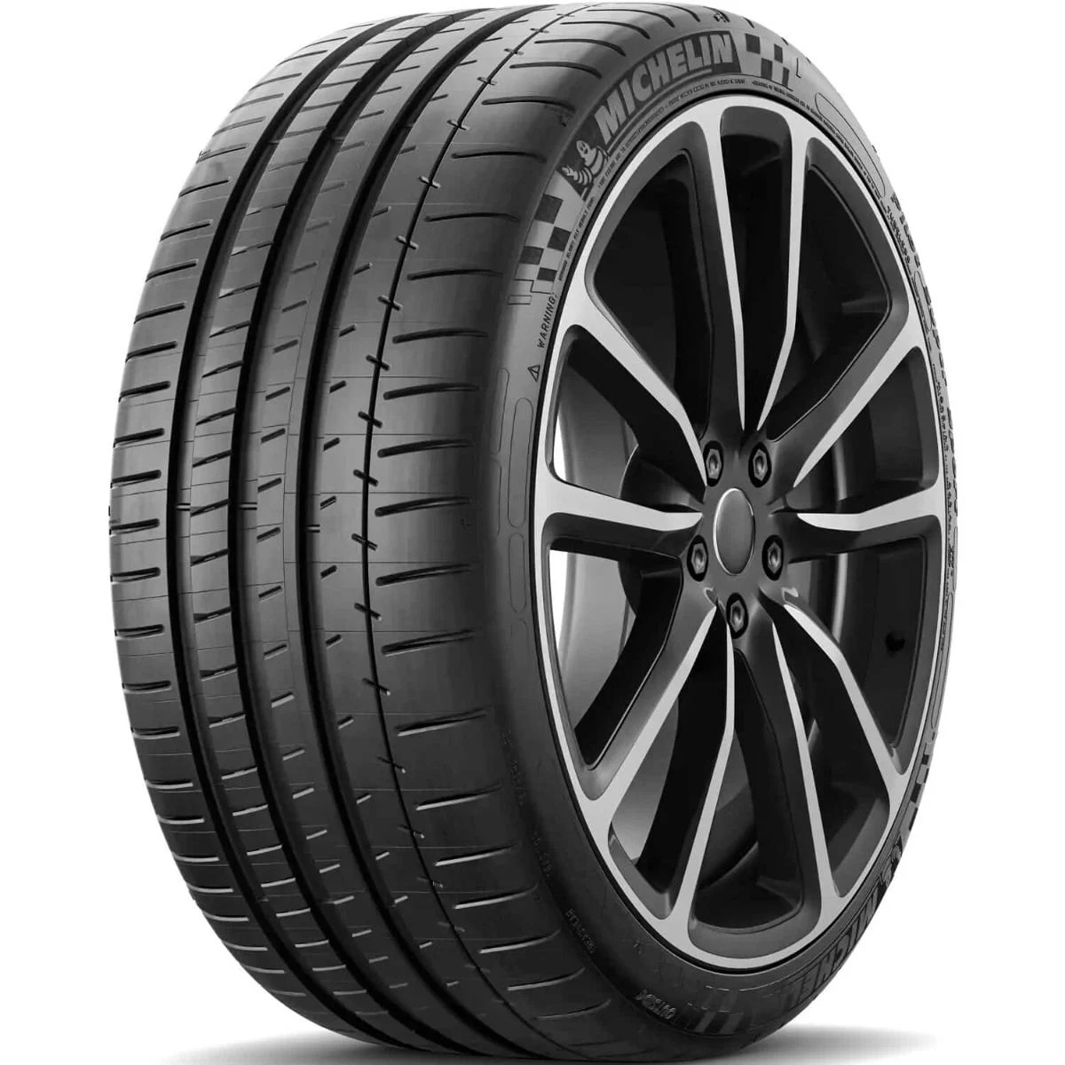 275/35ZR18 2753518 Michelin Pilot Super Sport TAKE OFF