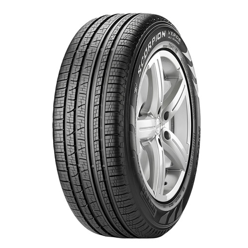 Pirelli Scorpion Verde All Season 285/40R21XL 109V BSW (2 Tires)