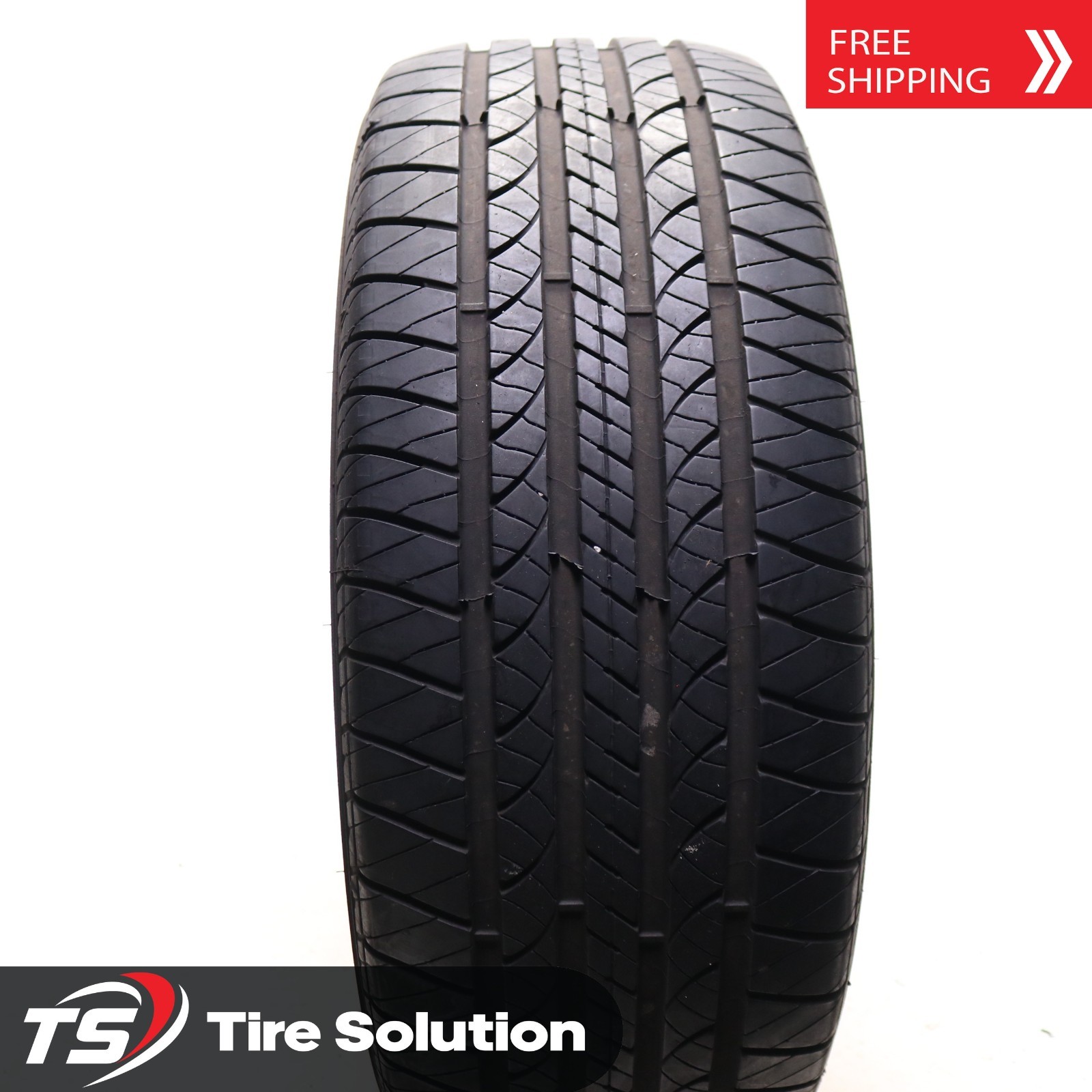 Used 225/55R17 Douglas Touring A/S – 97V – 8/32