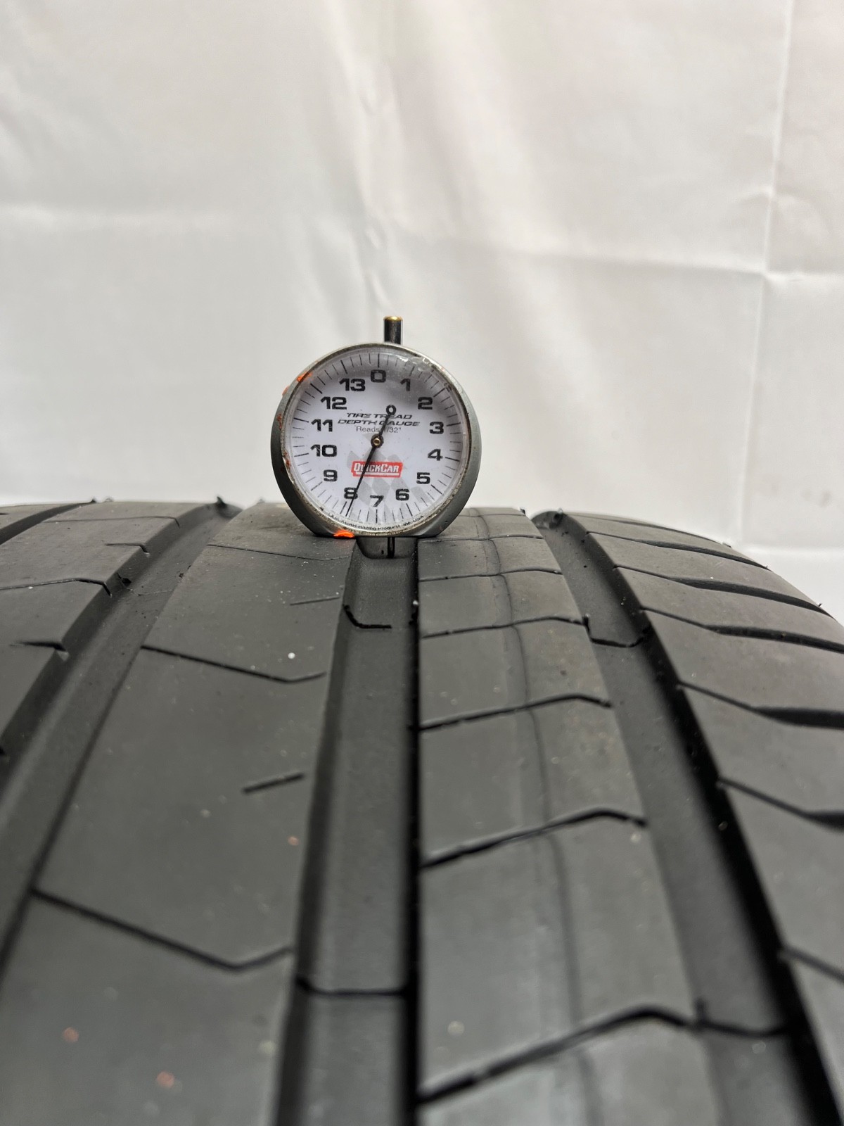 1 – TAKEOFF 315/30R22 XL (107Y) Pirelli P Zero PZ4 (* 1) BMW OEM – 3115