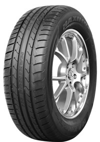 1 New Maxtrek Maximus M1 – 265/30zr19 Tires 2653019 265 30 19