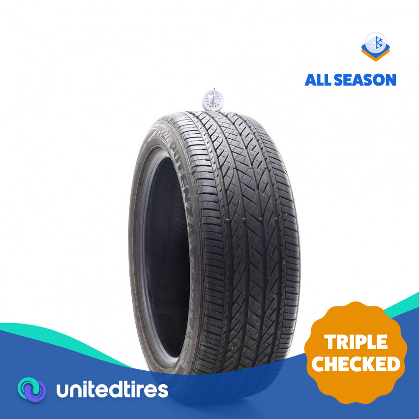 Used 225/50R18 Bridgestone Potenza RE97AS 95H – 7.5/32