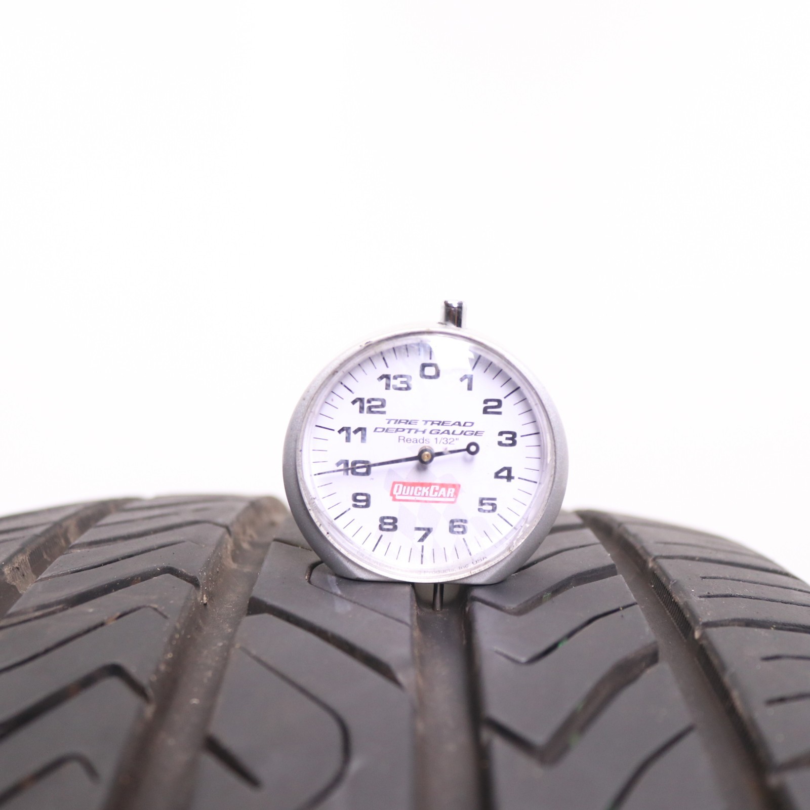 Set of 2 Used 245/50R18 Toyo Extensa A/S II – 100V – 10/32 No Repairs