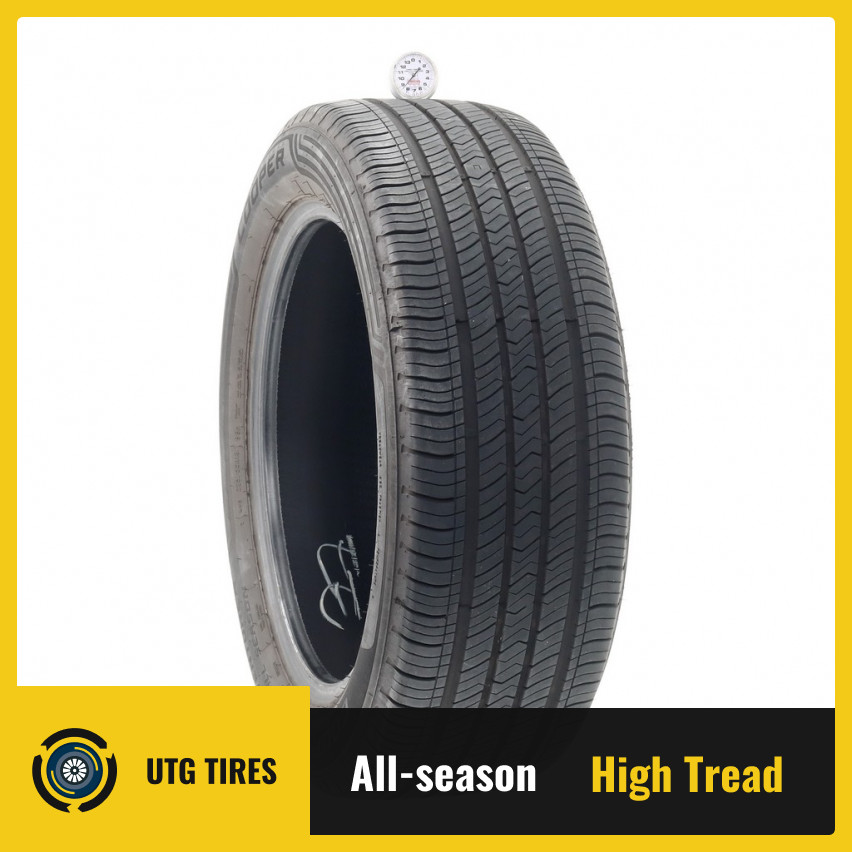 Used 225/55R18 Cooper Adventurer All Season 98H – 8.5/32