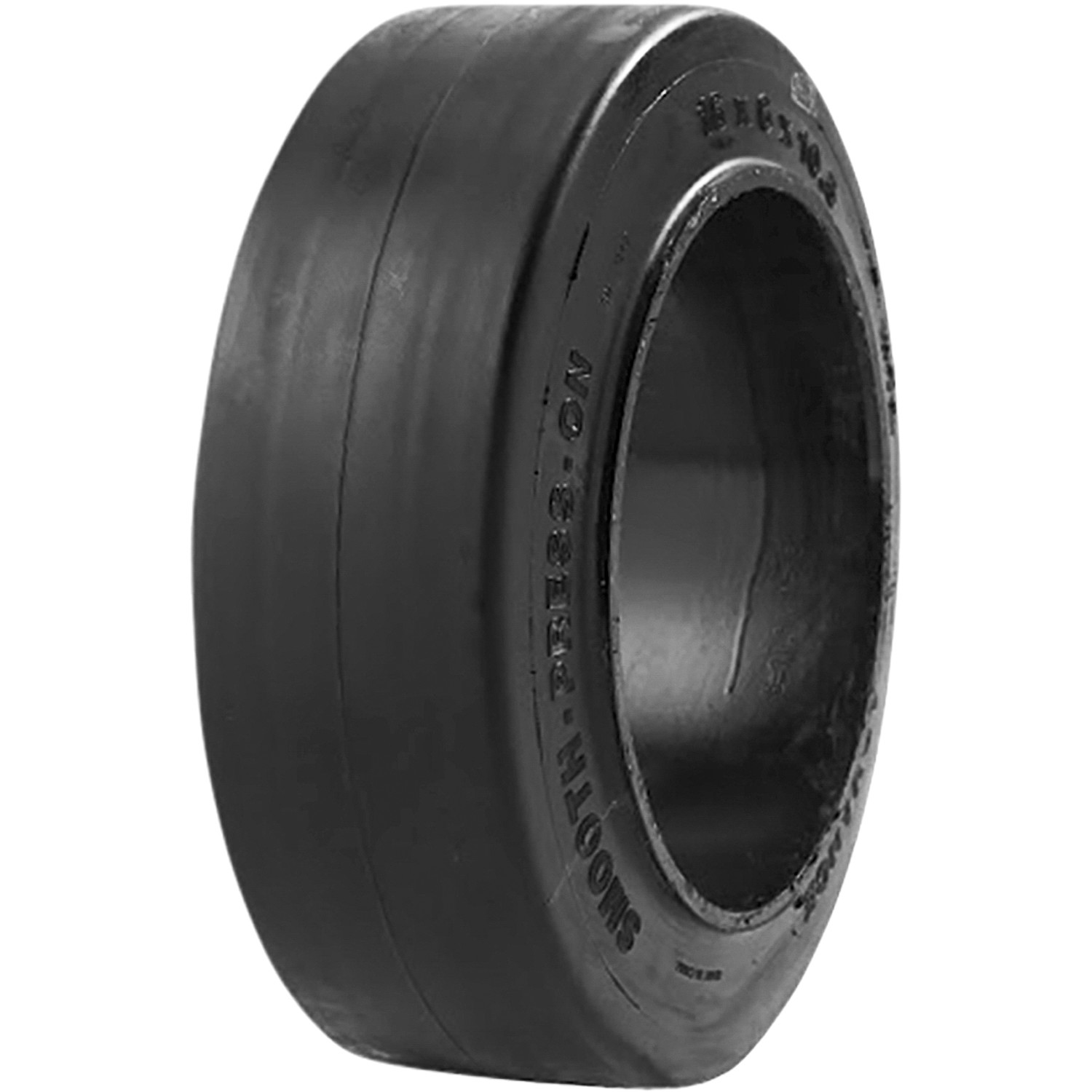Tire 14X4.50-8 Advance Smooth-press-on Industrial