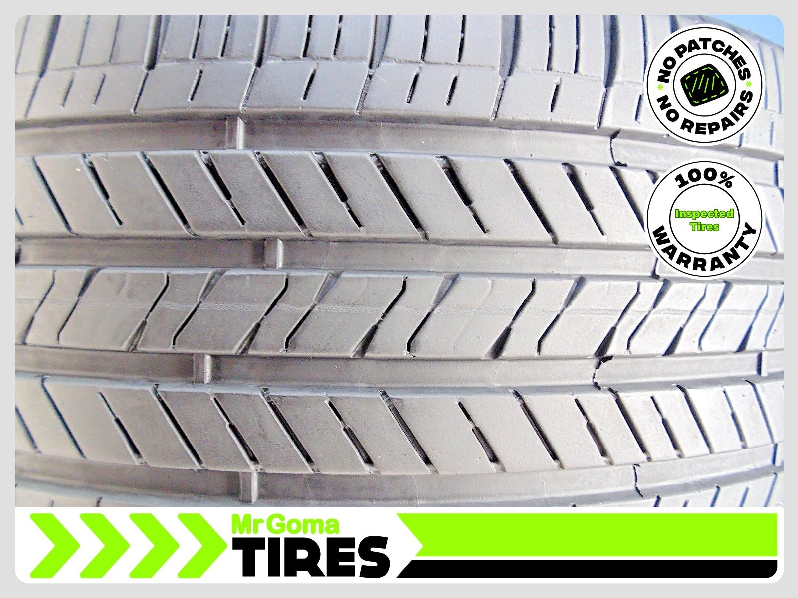 1 GOODYEAR EAGLE TOURING T1 245/45R19 USED TIRE 7.3/32 TREAD NO PATCHES 2454519