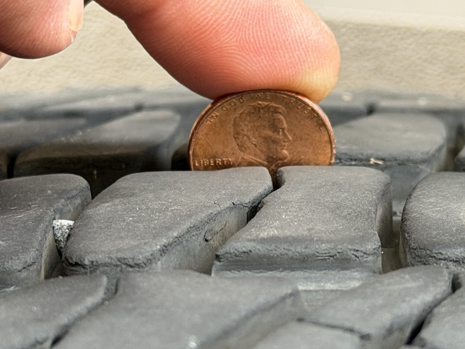 Micheline LTX AT2, LT 275 65 20” Tires. Price is for all 4 tires. No Shipping