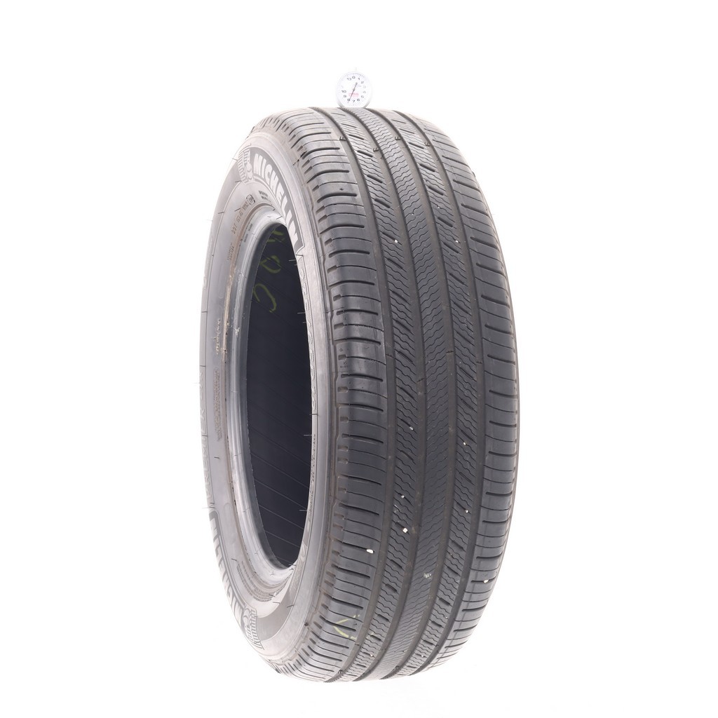 Set of (4) Used 235/65R18 Michelin Premier LTX 106V – 6-7.5/32 (18FR7)