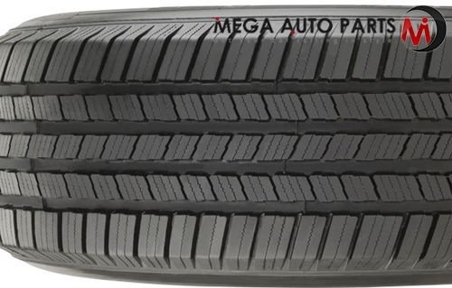 1 Michelin Defender LTX M/S 31x11x15 109R All Season WL Tire 50000 Mile Warranty