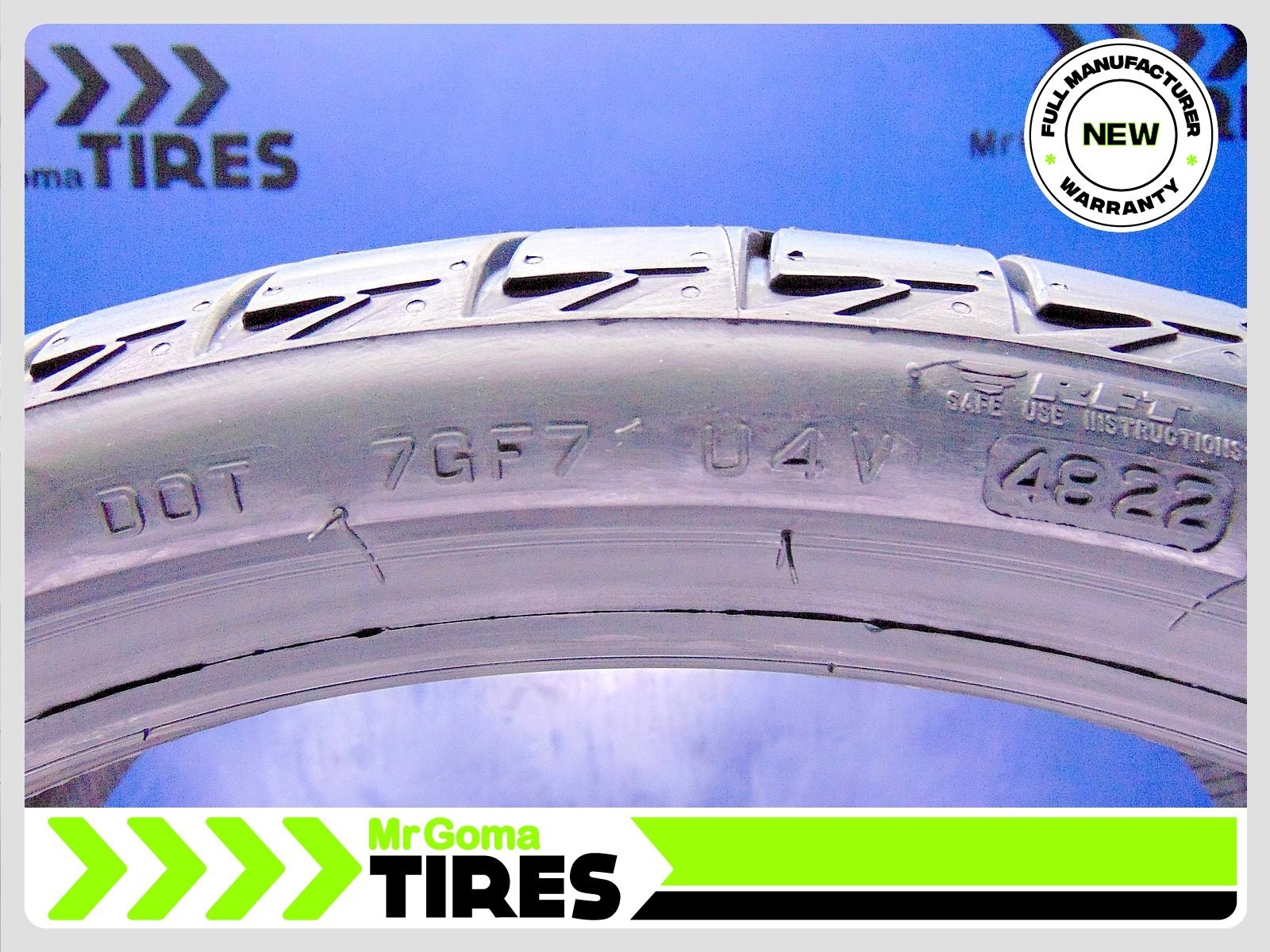 2 BRAND NEW 255/30R20 BRIDGESTONE TURANZA T005 RFT XL TIRES Run flat 2553020