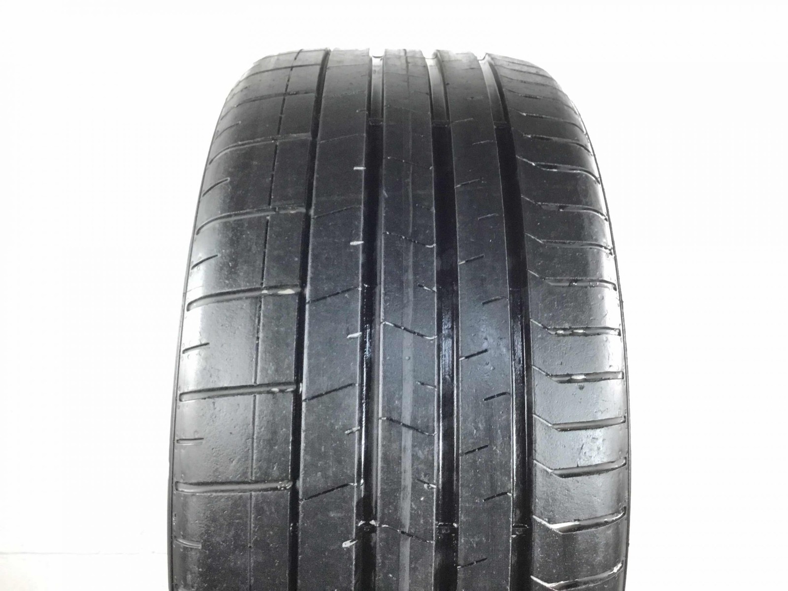 P265/35R20 Pirelli P Zero 99 Y Used 8/32nds