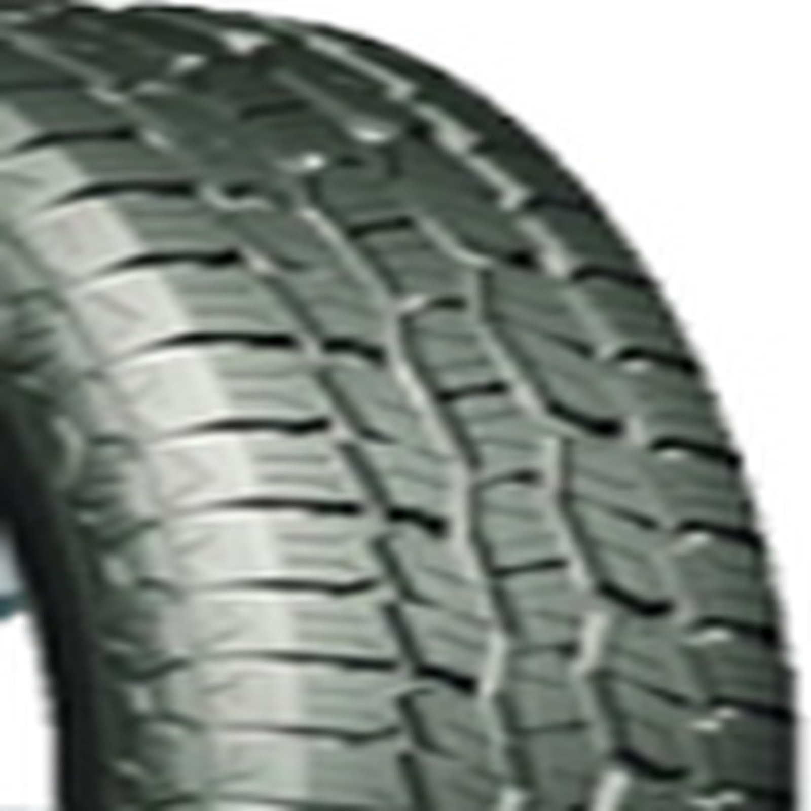 2 New Atlas Paraller A/t – 265x70r16 Tires 2657016 265 70 16