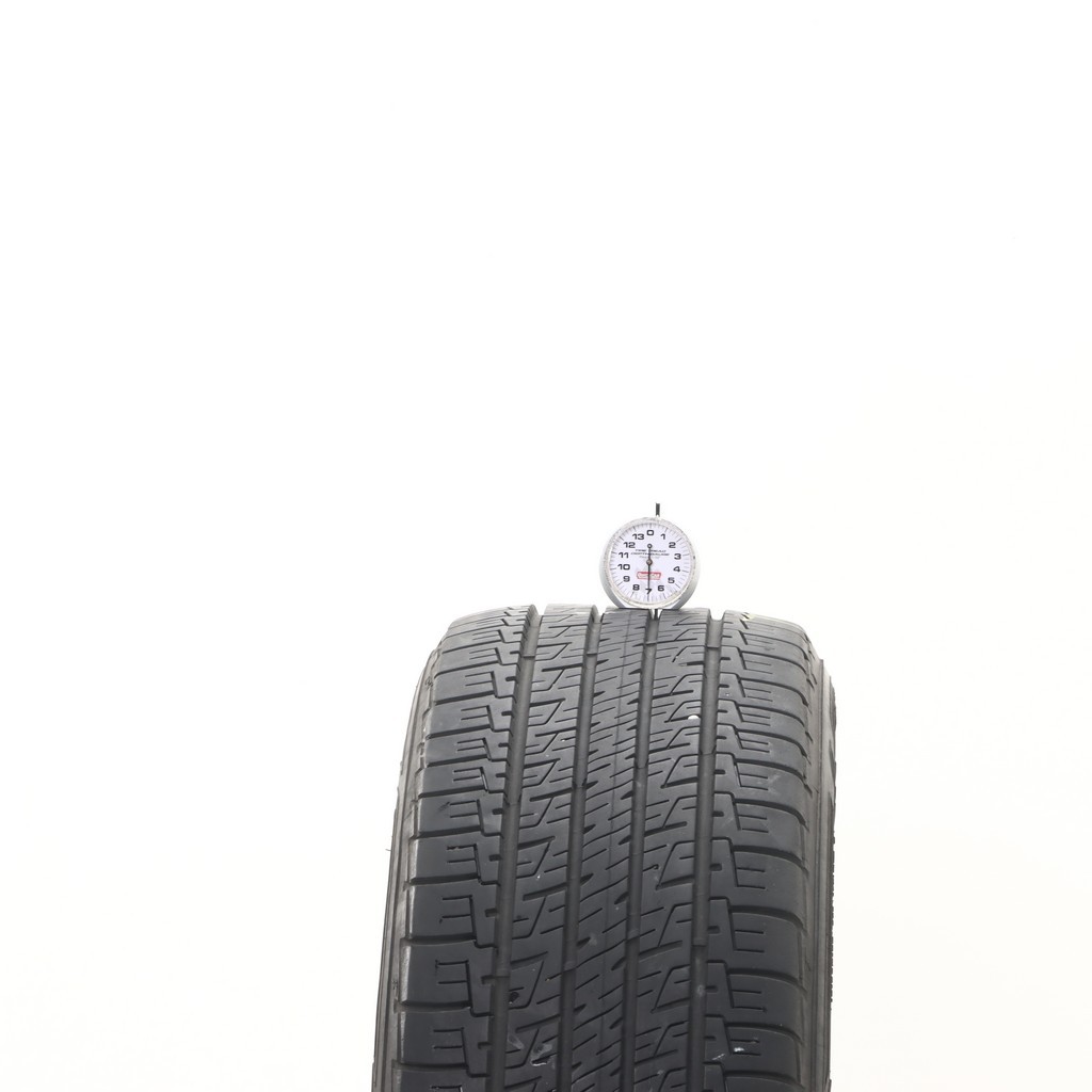 Set of (4) Used 205/55R16 Goodyear Assurance MaxLife 91H – 6.5-8/32