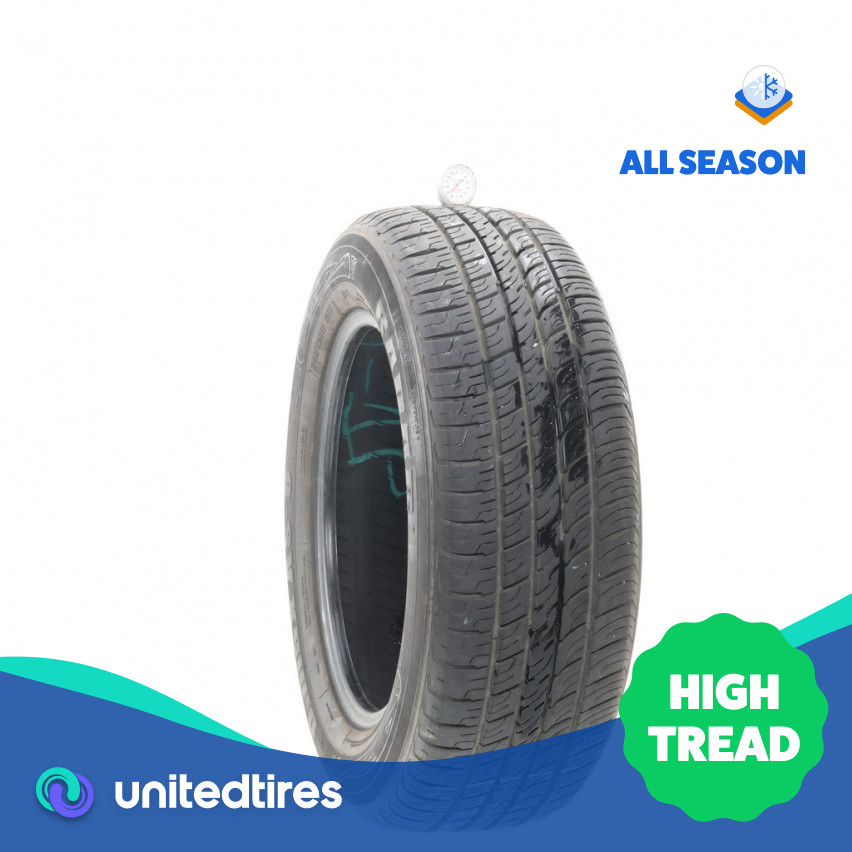 Used 245/60R18 Radar Dimax AS-8 105V – 8.5/32