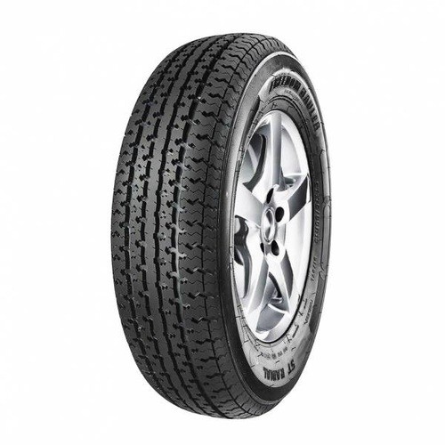 Freedom Hauler ST Radial ST205/75R14 E/10PLY (1 Tires)