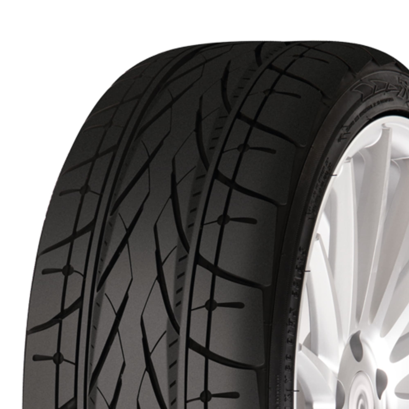 1 New Forceum Hena – 225/50r17 Tires 2255017 225 50 17