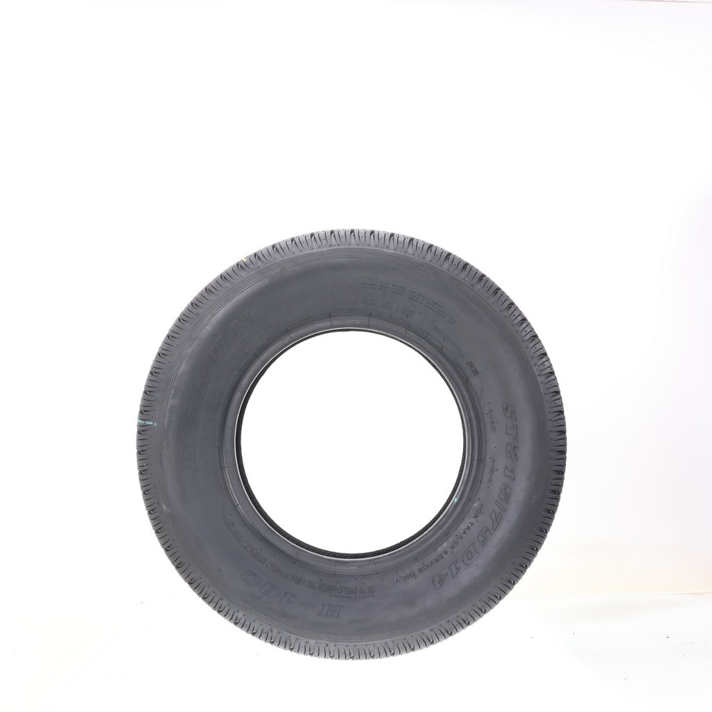 New ST 215/75D14 Hi-Run H-180 1N/A
