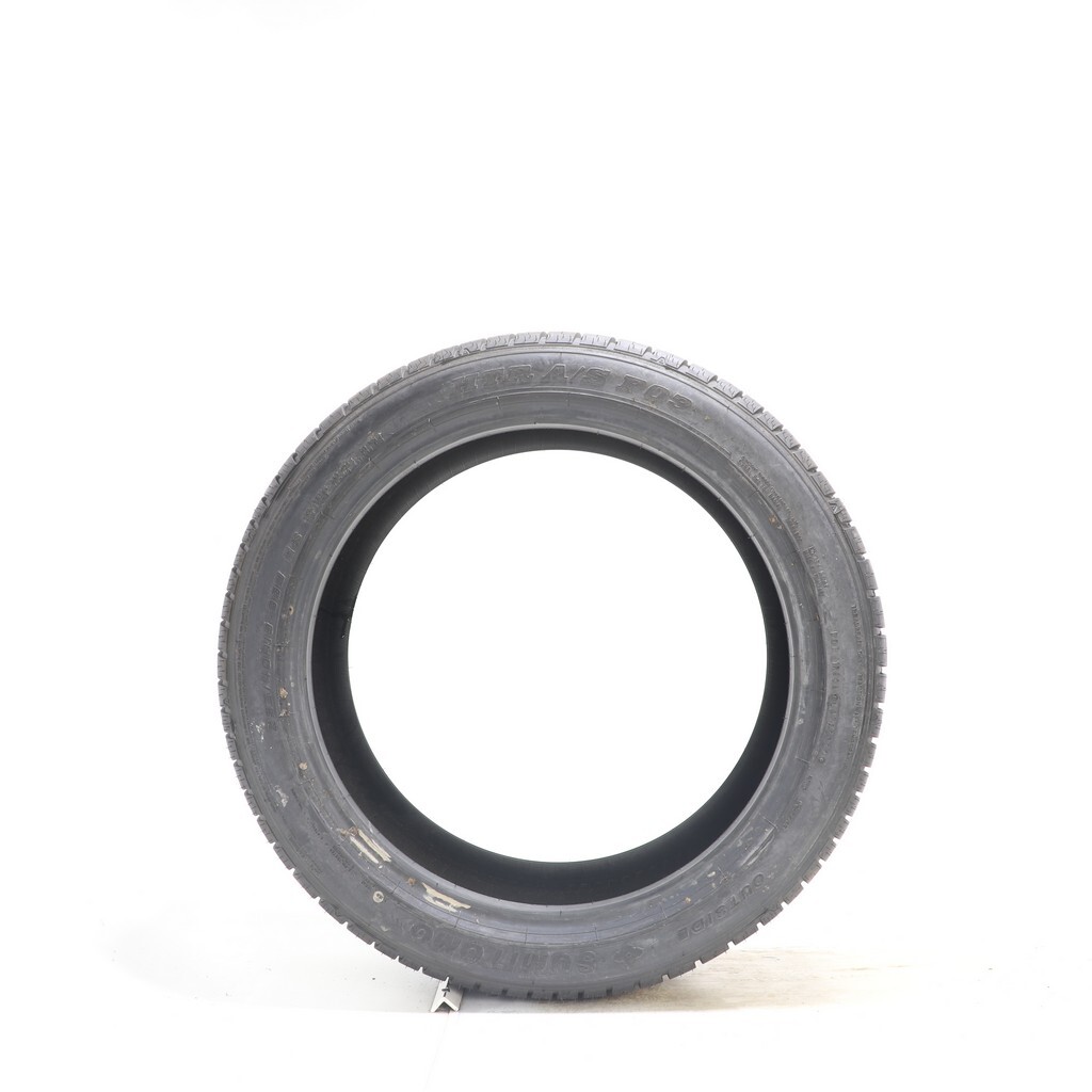 New 255/40R18 Sumitomo HTR A/S P03 99W – 10/32