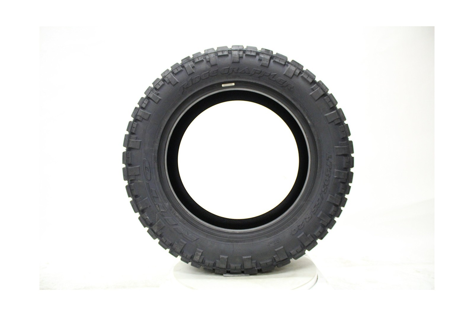 Nitto Ridge Grappler ‎217-230 Tire LT295/65R20 129/126Q, No Rim
