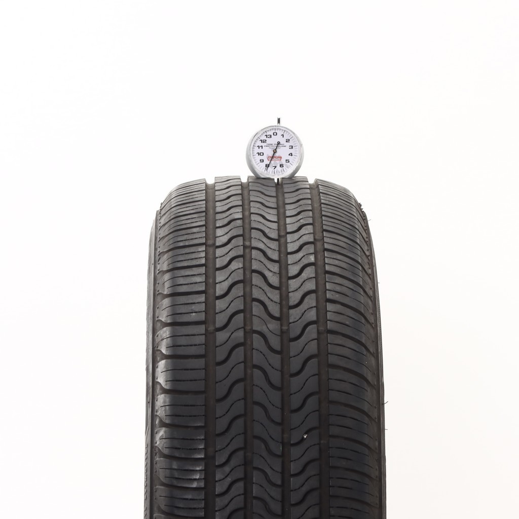 Set of (4) Used 205/65R16 Firestone All Season (Firestone) – 6-7.5/32 (17XSU)