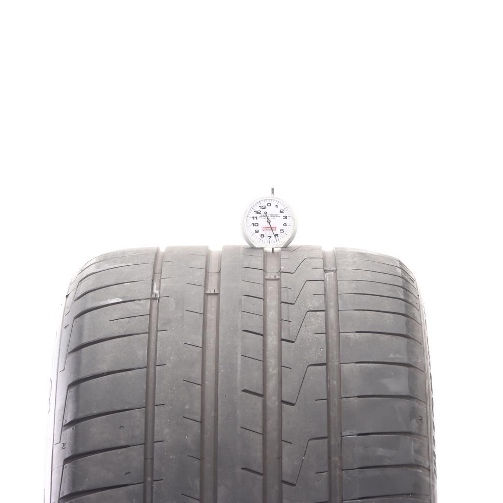 Used 315/35ZR20 Hankook Ventus S1 Evo Z ND0 K129 110Y – 6/32