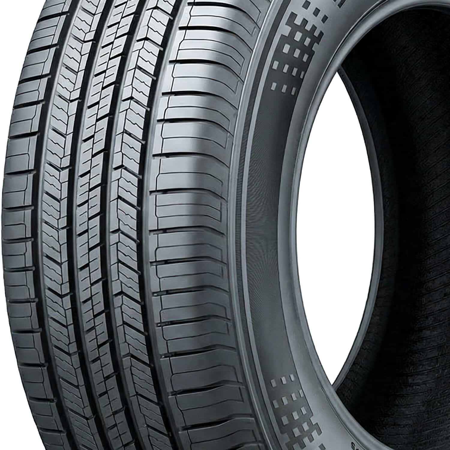 4 Lanvigator Celeste 235/60R17 102H All Season Tires 60k Mi Warranty UTQG 620AA