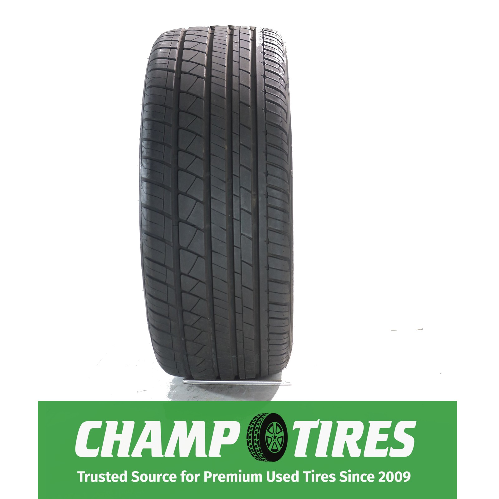 P255/45R20 Roadone Cavalry UHP 105 W Used 9/32nds