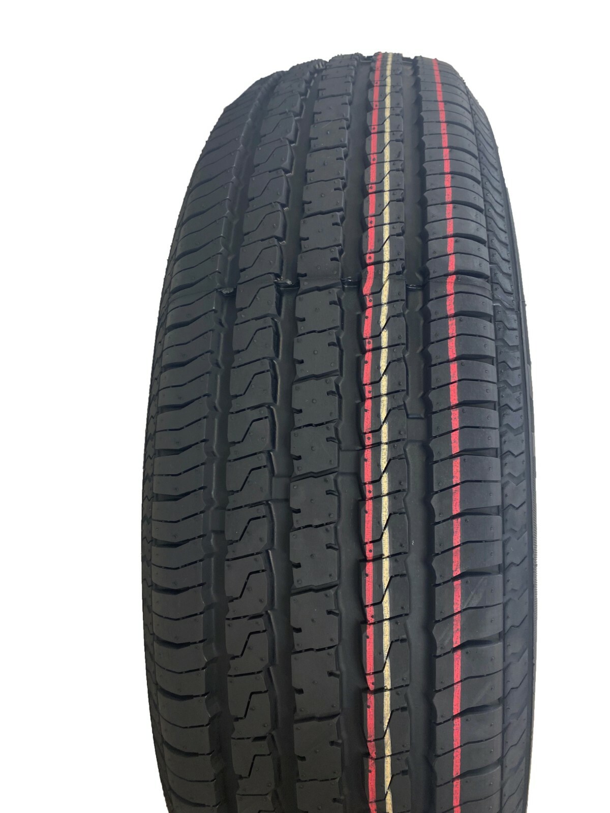 2 (Two) Trailer King RST ST205/75R14 205 75 14 2057514 Trailer Tires D/8