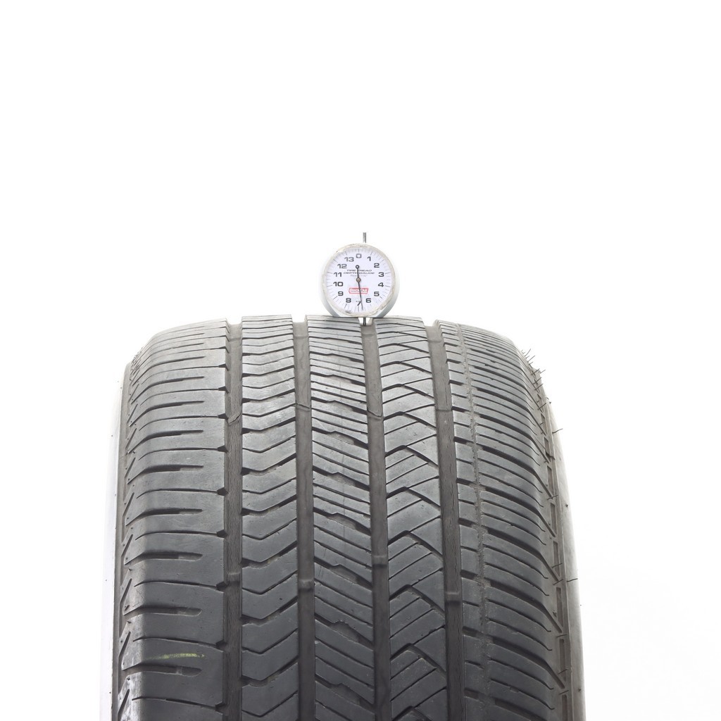 Set of (4) Used 275/55R20 Firestone Firehawk Pursuit 113V – 6.5-7/32