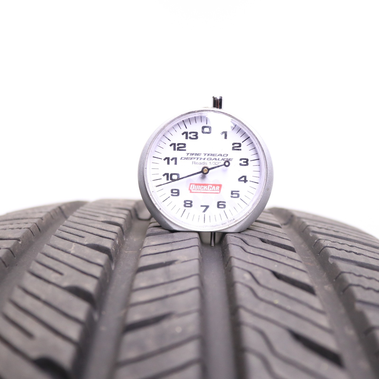 Set of 4 Used 245/50R20 Yokohama YK-CTX – 102V – 9.5-10.5/32