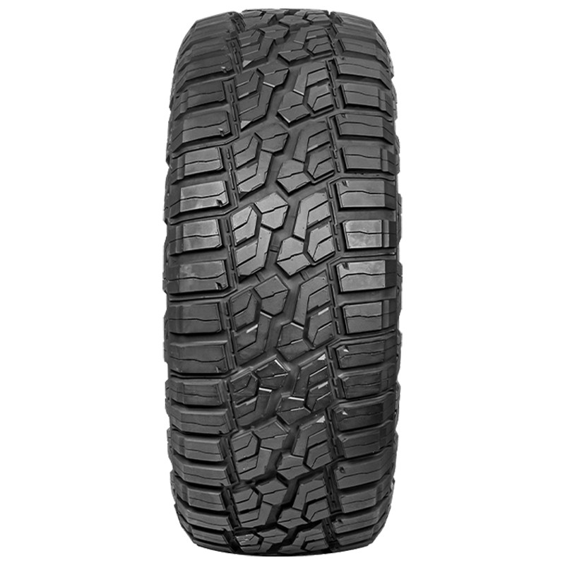 1 RBP Repulsor R/T 35×12.5×24 116Q 12-Ply Rugged Terrain Off-Road Mud Tires New