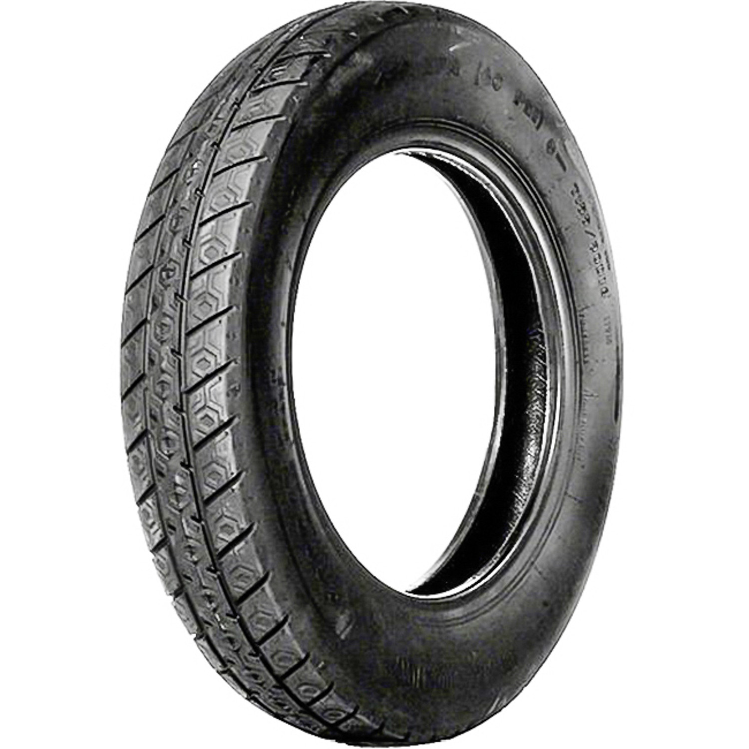 2 Tires Goodyear Convenience Spare Nylon T175/90D18 111M Temporary Spare