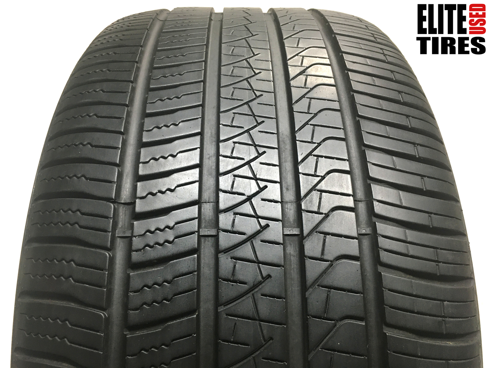 [1] Pirelli Scorpion Zero All Season P315/40R21 315 40 21 Tire 8.0-9.0/32