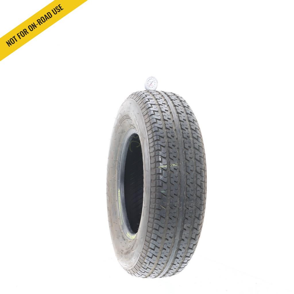 Used ST 205/75R14 Constancy LY188 100/96L – 8/32
