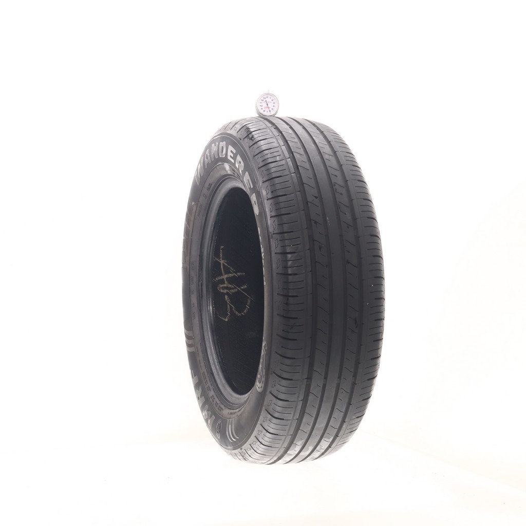 Used 235/65R17 MRF Wanderer Street X 104H – 6/32