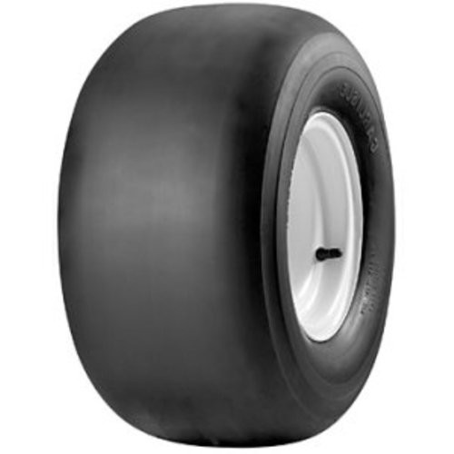 1 New 4.80/4.00-8 Carlisle Smooth 4 Ply Tire 4804008