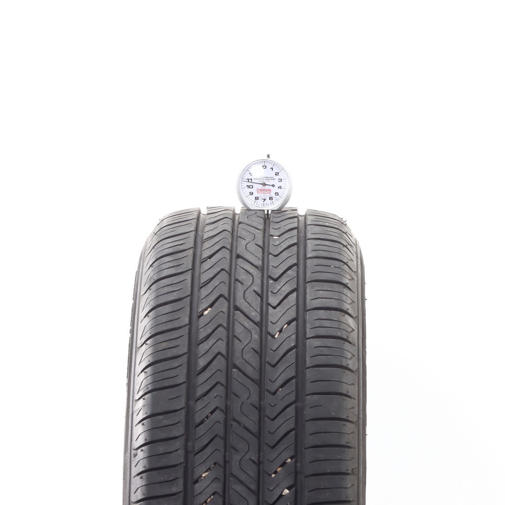 Set of (4) Used 205/60R16 Toyo Extensa A/S II 92H – 9.5-10.5/32