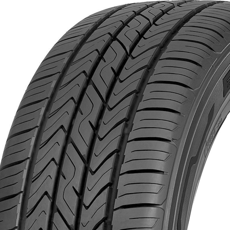 1 X Toyo Extensa A/S II 195/65R15 91H All Season Performance Tires