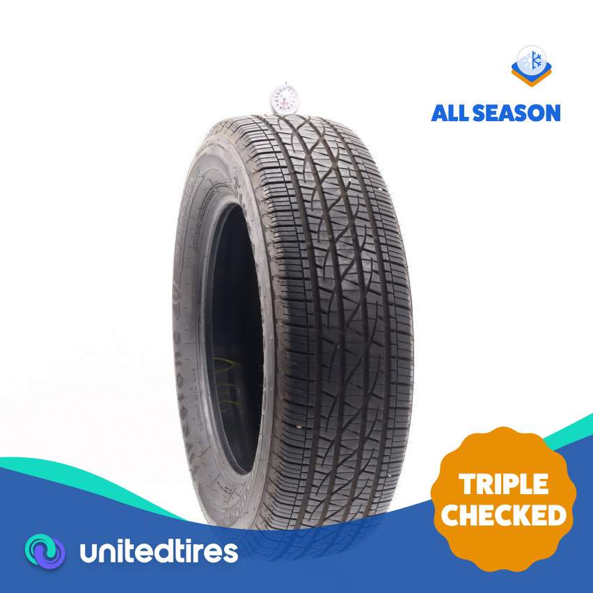Used 225/65R17 Firestone Destination LE3 102H – 7.5/32