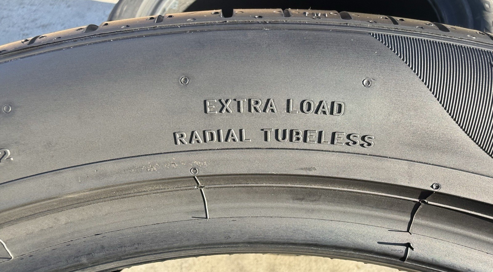 TWO BRAND NEW 315/35ZR20 (110Y) Pirelli P Zero PZ4 N1 Spec Porsche Tires 3153520