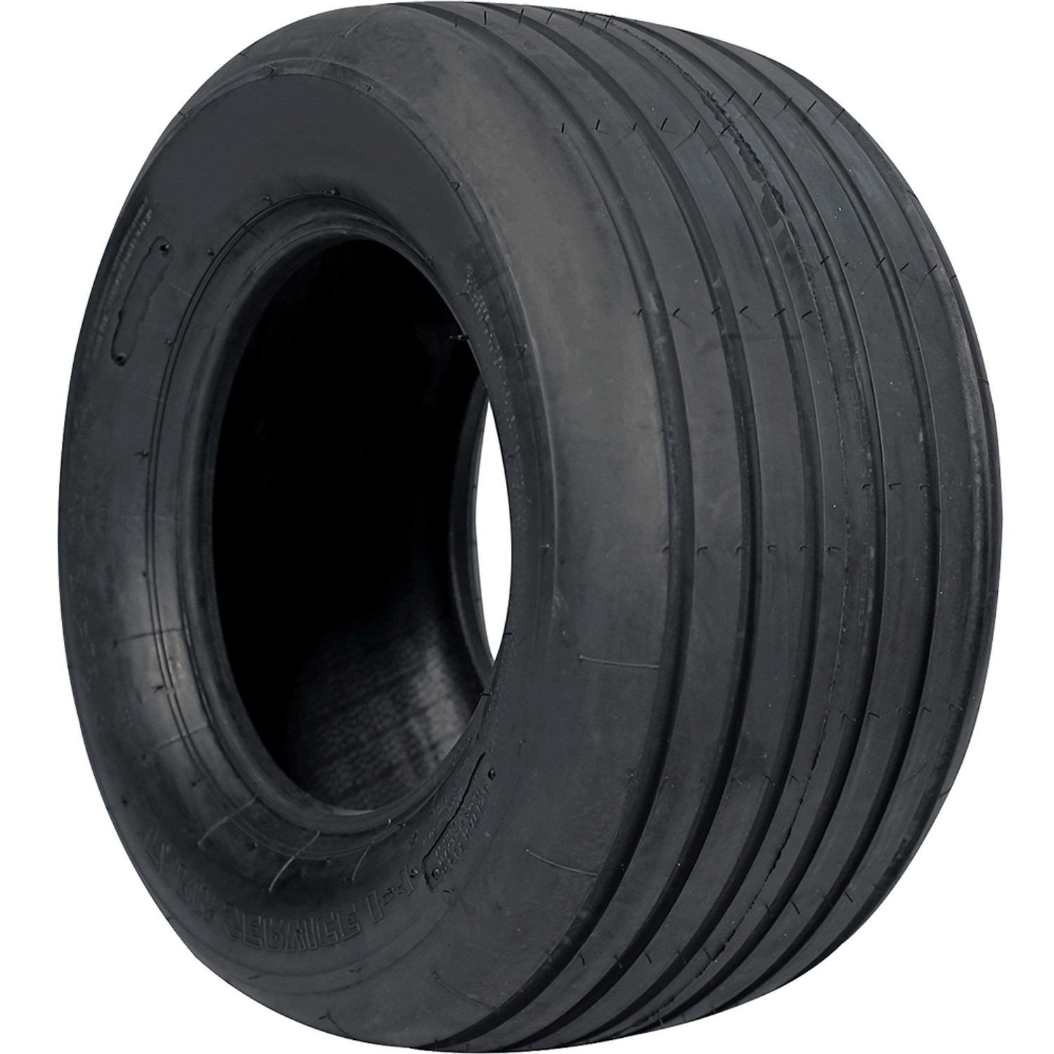 2 Tires Astro Tires I-1 Farm Service 6-16 Load 8 Ply Tractor