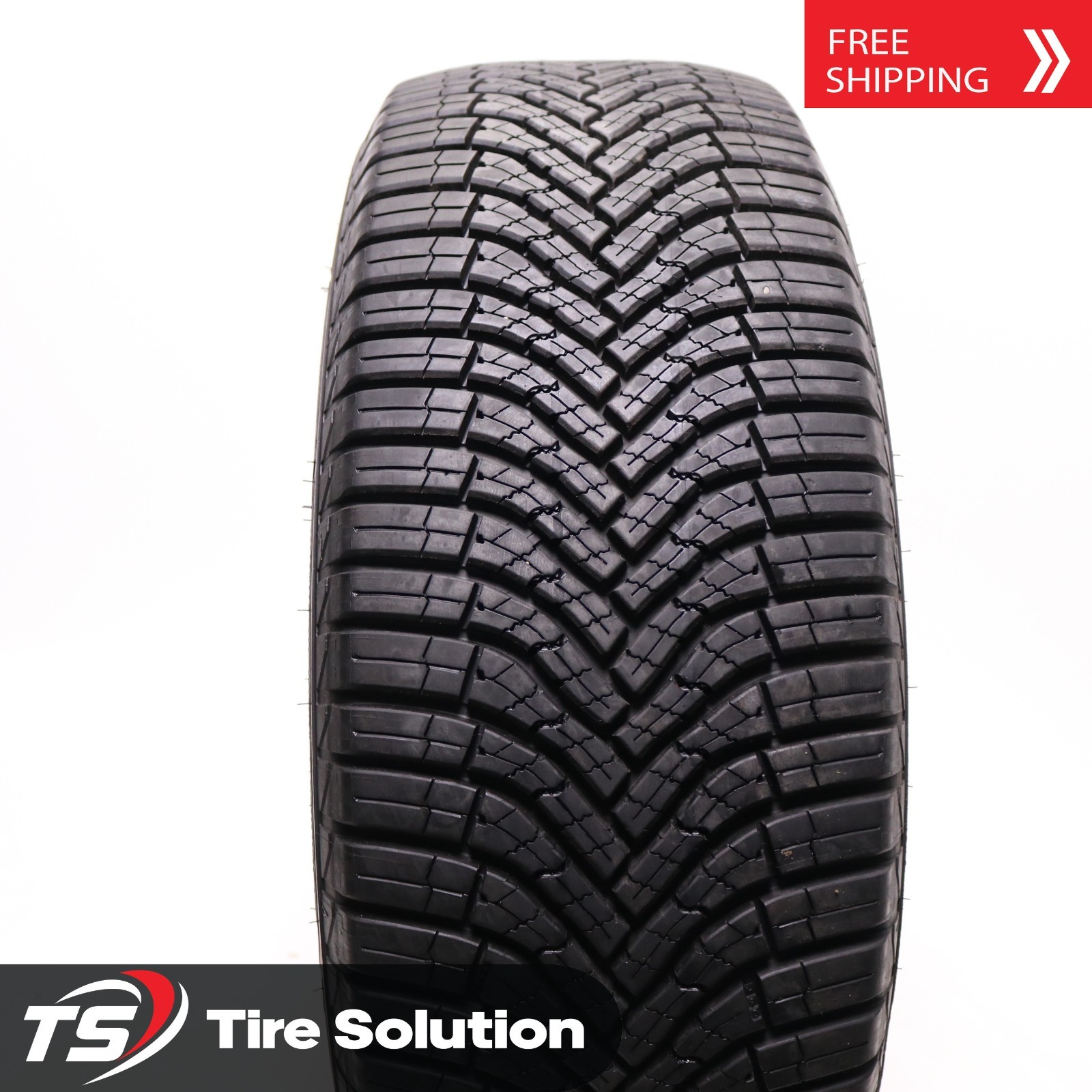 Used 245/60R18 Goodyear Assurance WeatherReady 2 – 105V – 10.5/32